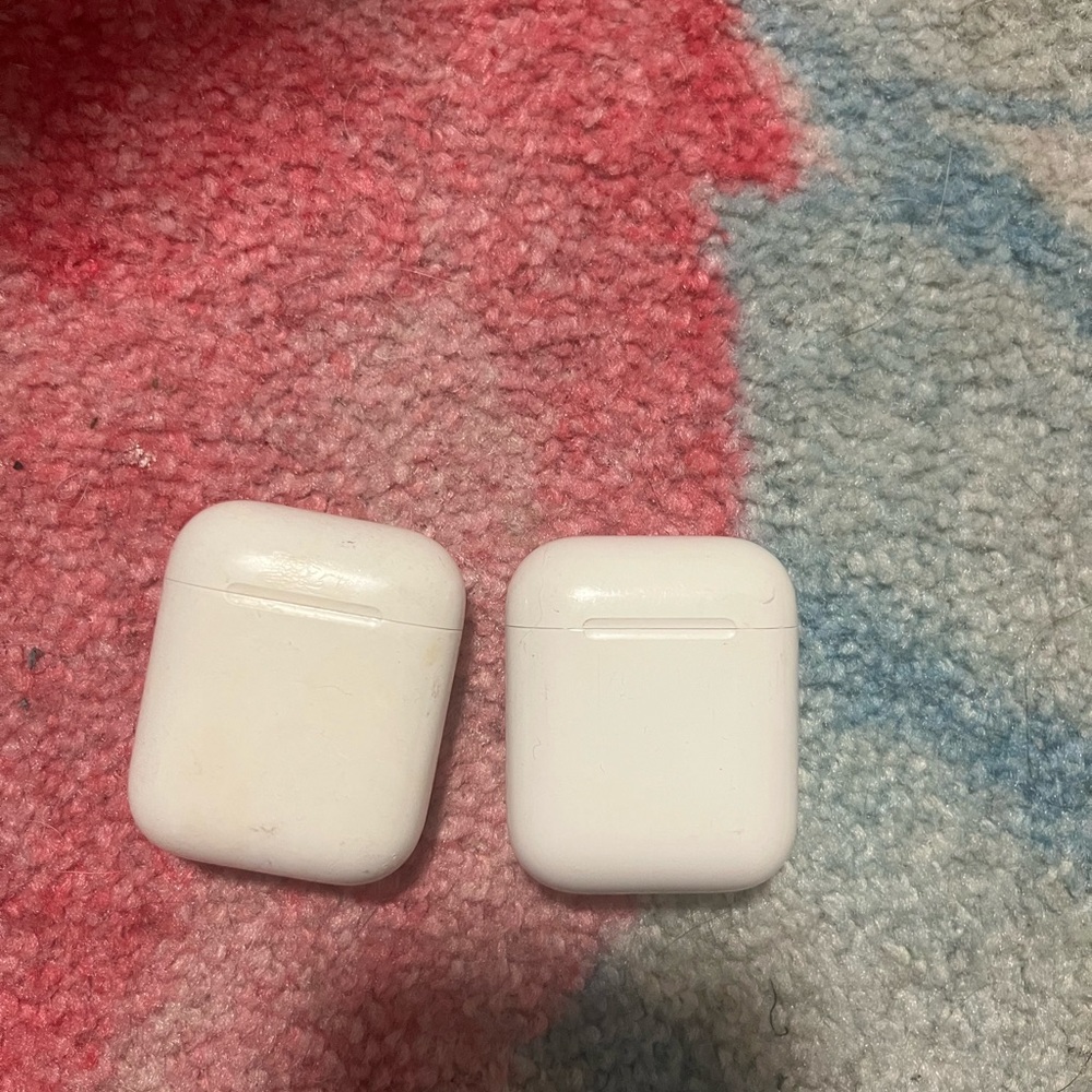 airpod cases only